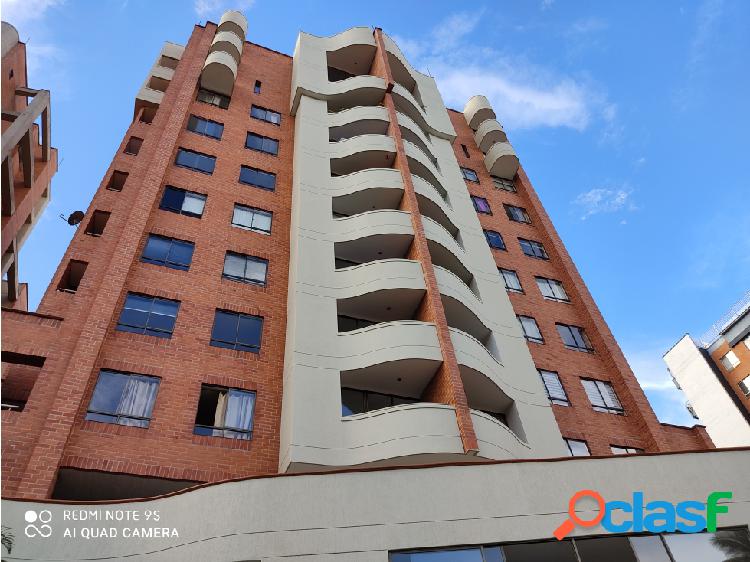 Apartamento en Arriendo en Pilarica