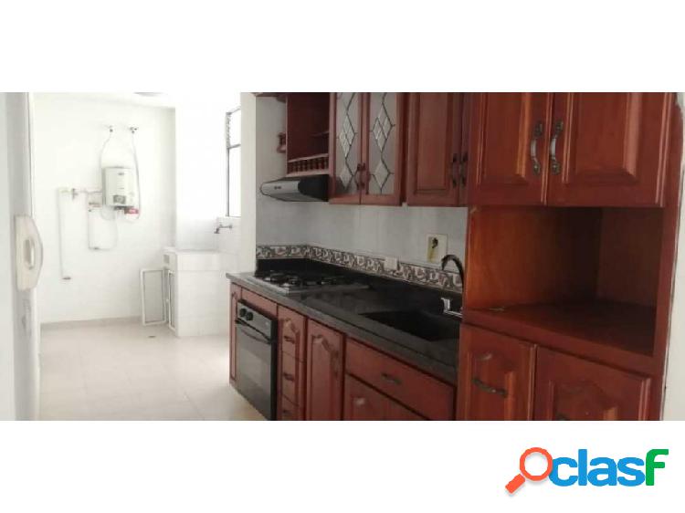 Apartamento en Arriendo en el Portal, Envigado