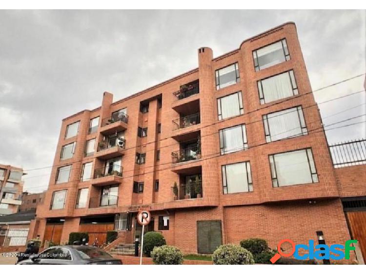 Apartamento en Bogota RAH CO: 21-391