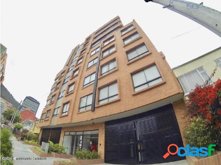 Apartamento en Bogota RAH CO: 21-830