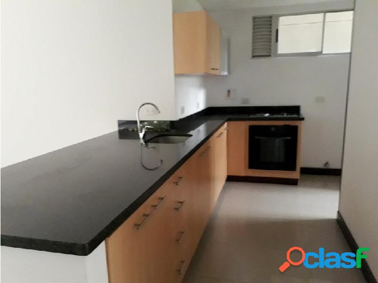 Apartamento en El Poblado Provenza