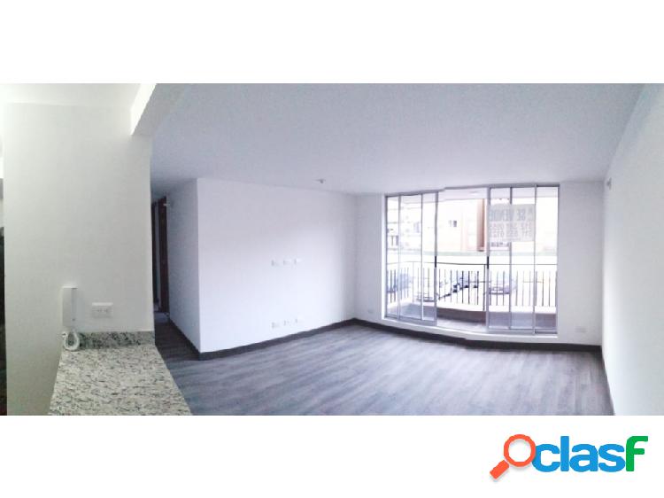 Apartamento en Huertas Reservado