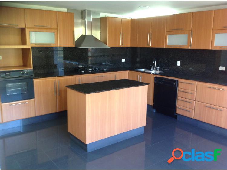 Apartamento en Venta, CHICO NAVARRA, Bogota