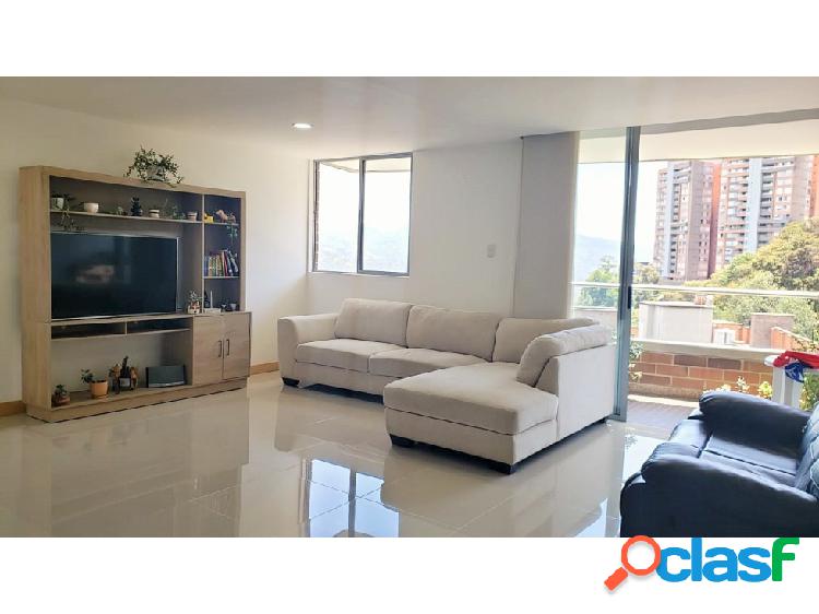 Apartamento en Venta Camino Verde