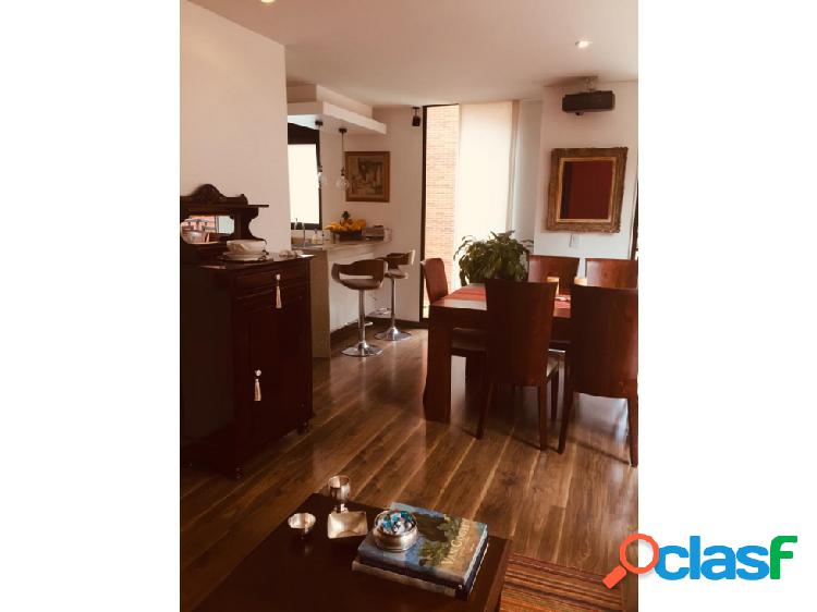 Apartamento en Venta, EL NOGAL, Bogota