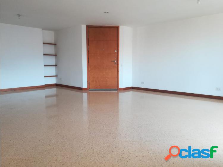 Apartamento en Venta El Nogal Medellin