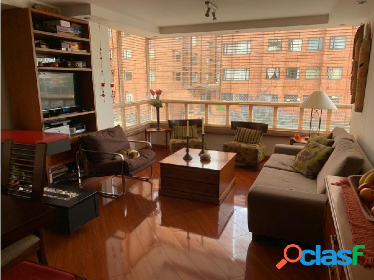 Apartamento en Venta, LA CALLEJAS, Bogota