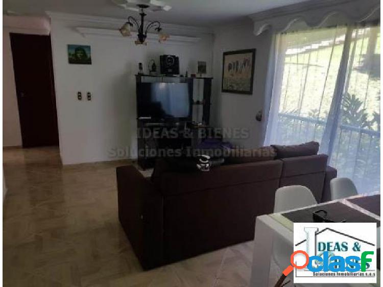 Apartamento en Venta Medellín Sector Almeria