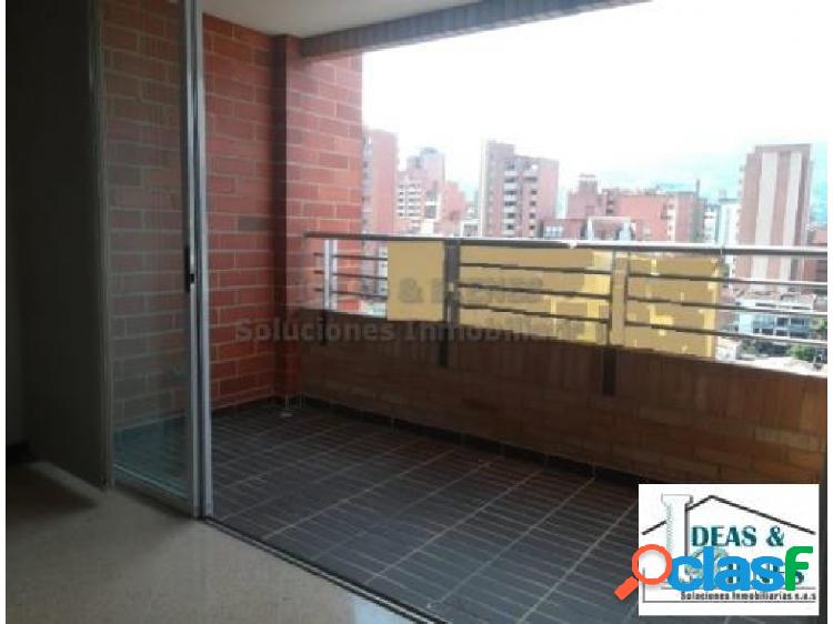 Apartamento en Venta Medellín Sector Laureles