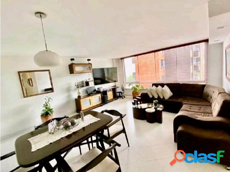 Apartamento en Venta el Poblado los Balsos