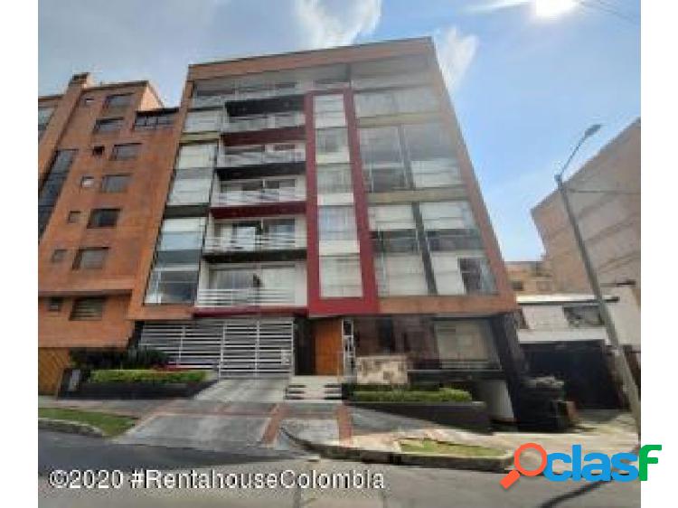 Apartamento en Venta en Bella Suiza 20-1018 C.O