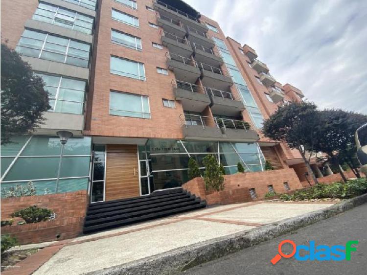 Apartamento en Venta en Bella Suiza 20-1122 C.O