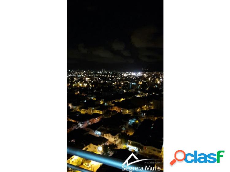 Apartamento en Venta en Cartagena de Indias - LOS ALPES