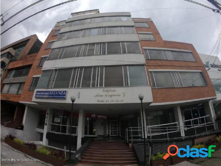 Apartamento en Venta en Los Martires 20-628 C.O