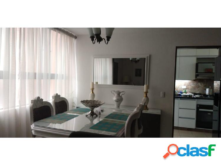 Apartamento en Venta en Medellín sector de Boston