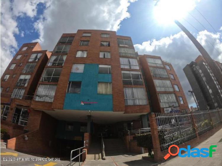 Apartamento en Venta en Villemar 20-1034 C.O