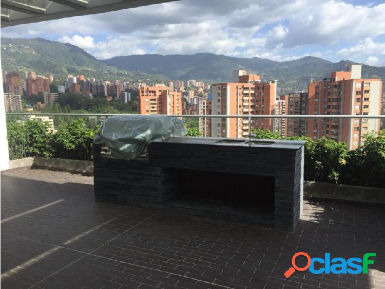 Apartamento en Venta poblado Santa Maria de los Angeles