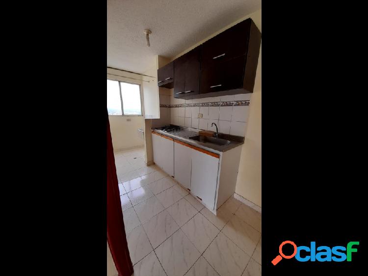 Apartamento en arriendo Campo Alegre Barranquilla