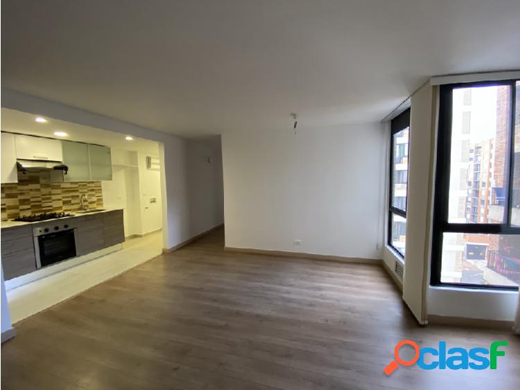 Apartamento en arriendo Cedritos