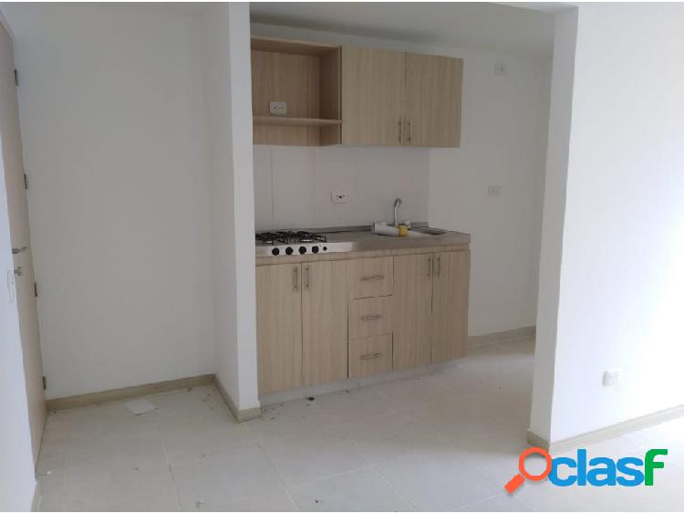 Apartamento en arriendo Fontibon-Los cerezos