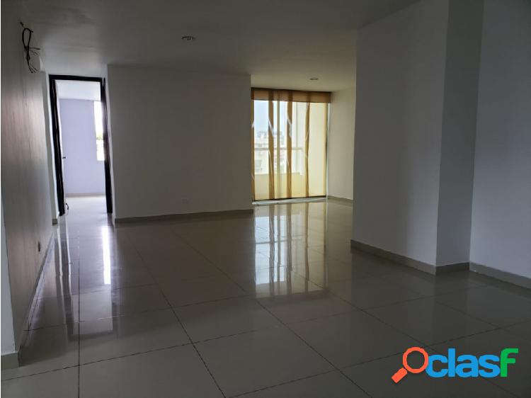 Apartamento en arriendo Granadillo Barranquilla