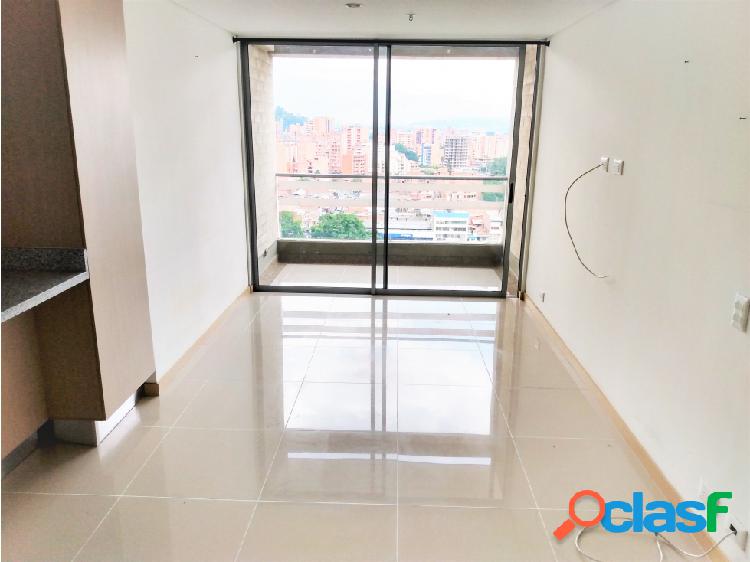 Apartamento en arriendo en el Naranjal