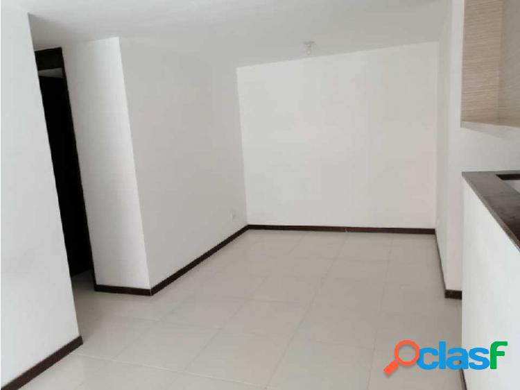 Apartamento en arriendo en envigado sector señorial