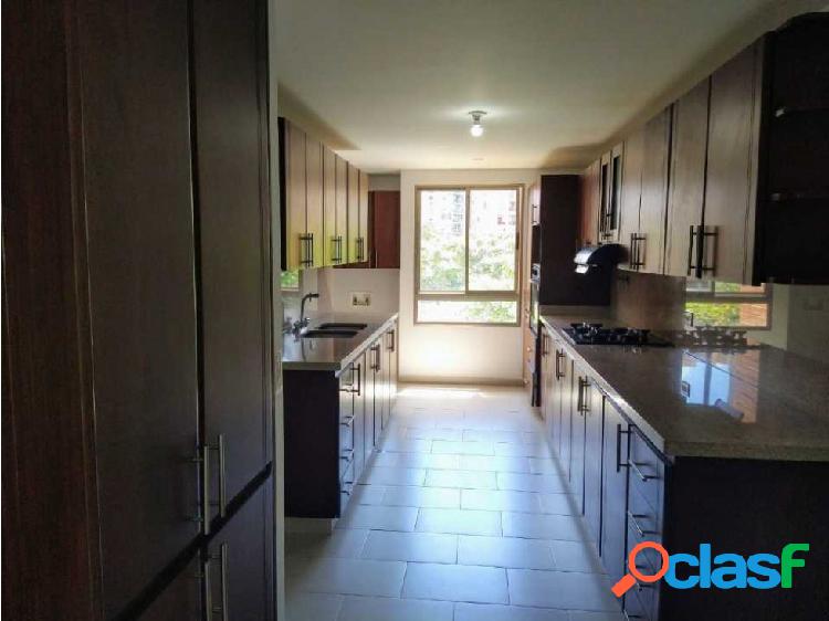 Apartamento en arriendo la frontera