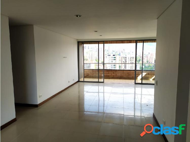 Apartamento en castropol