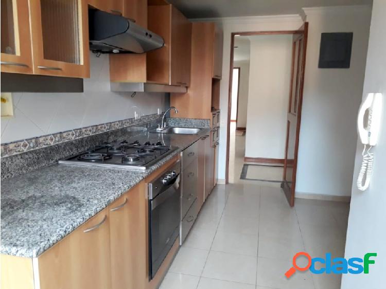 Apartamento en el Poblado El Tesoro