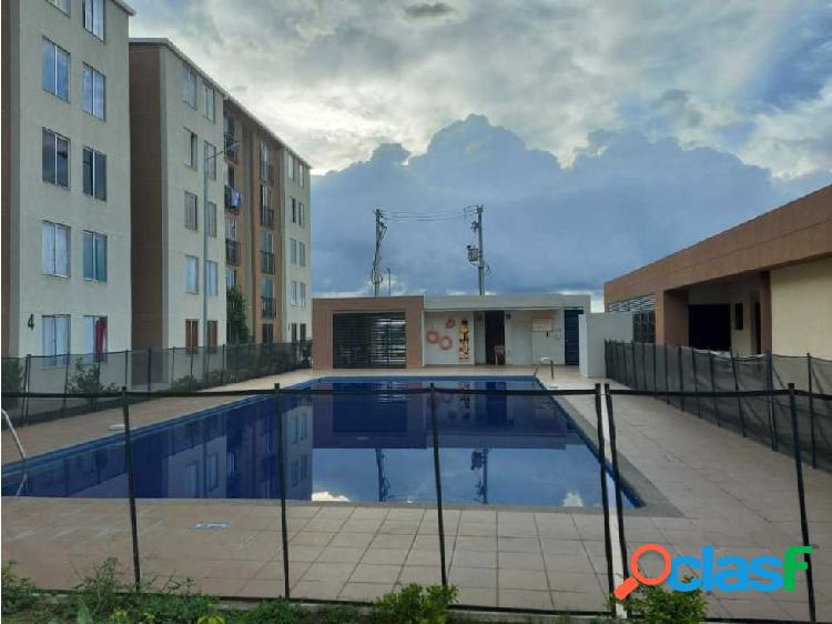 Apartamento en el cisne Santa Marta-007