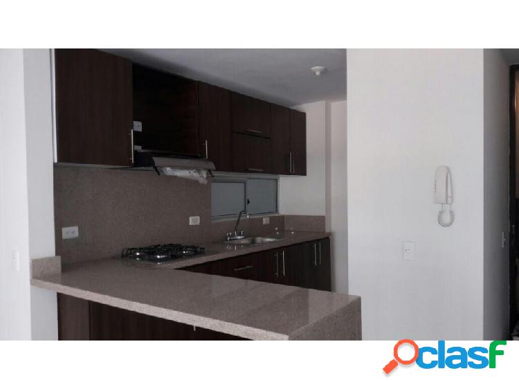 Apartamento en nueva castilla