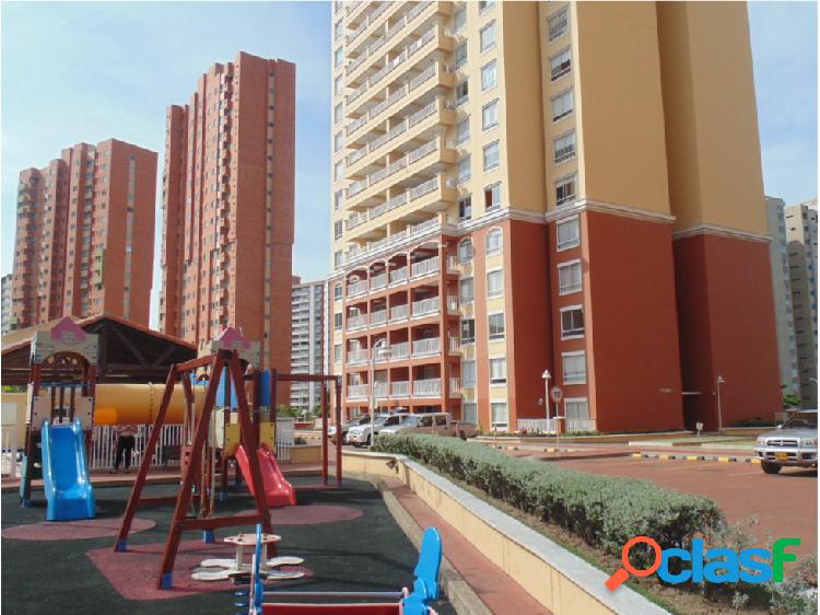 Apartamento en venta Barranquilla Altos de Riomar