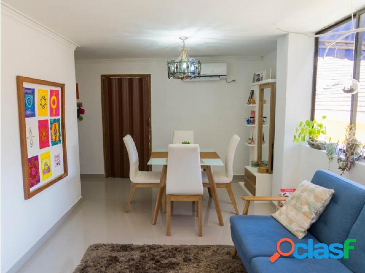 Apartamento en venta Barranquilla El Prado