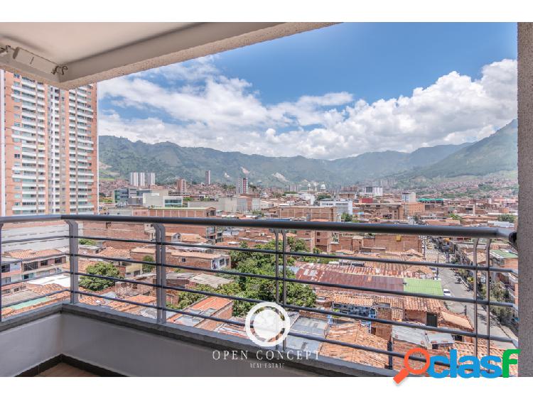 Apartamento en venta - Bello - Antioquia.