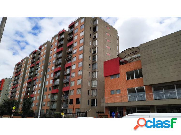 Apartamento en venta, Hayuelos, Bogotá D:C: