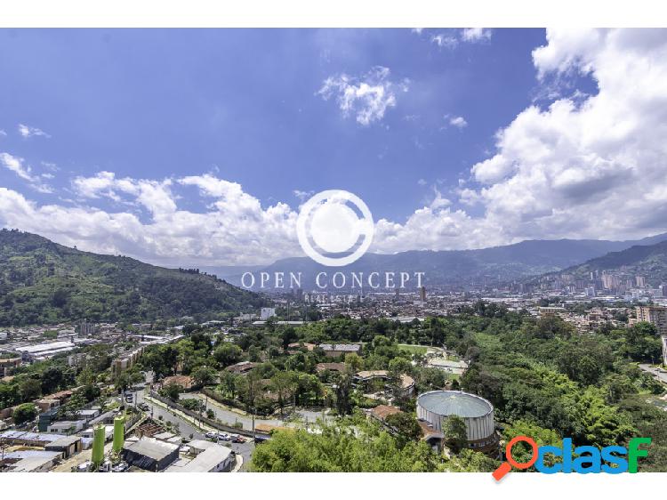 Apartamento en venta - Itagüí.