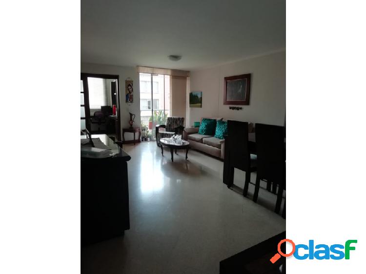 Apartamento en venta Laureles, Medellin