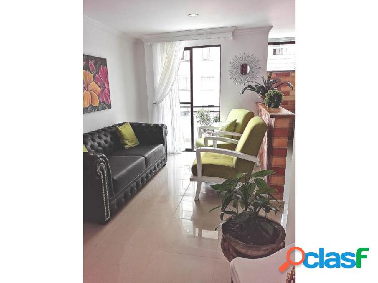 Apartamento en venta Laureles nogal, Medellin