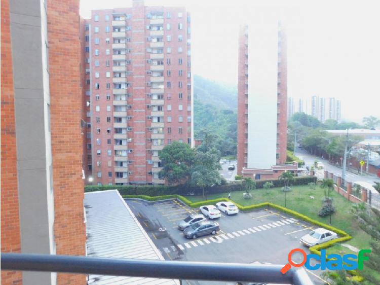 Apartamento en venta Loma Bernal Medellin