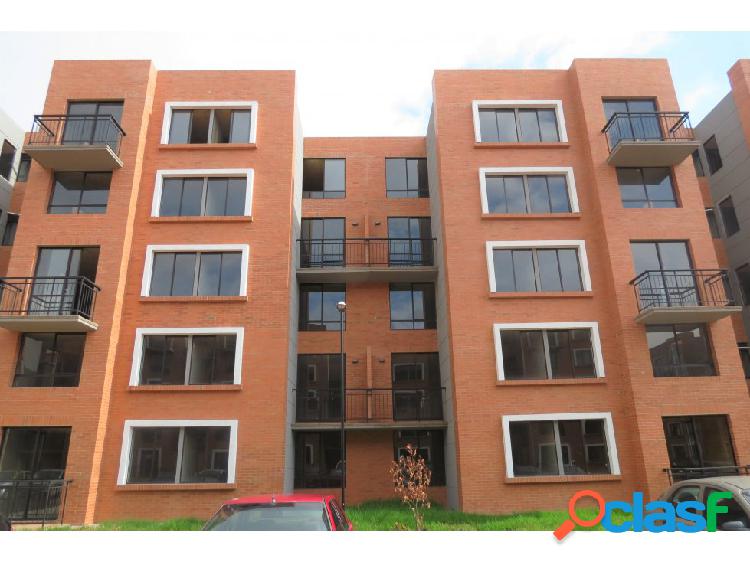 Apartamento en venta Madrid Cundinamarca