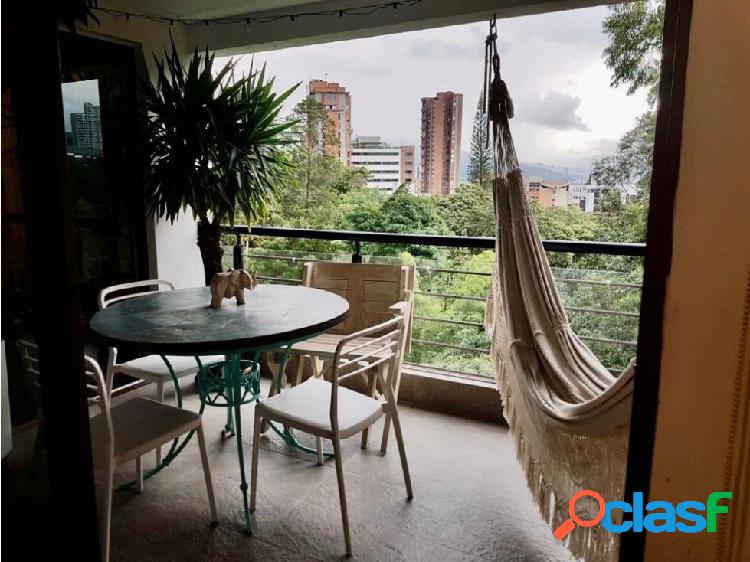 Apartamento en venta Transversal superior Medellin