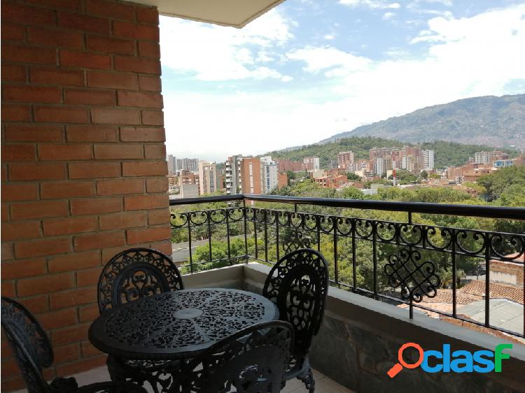 Apartamento en venta el Velodromo Medellín