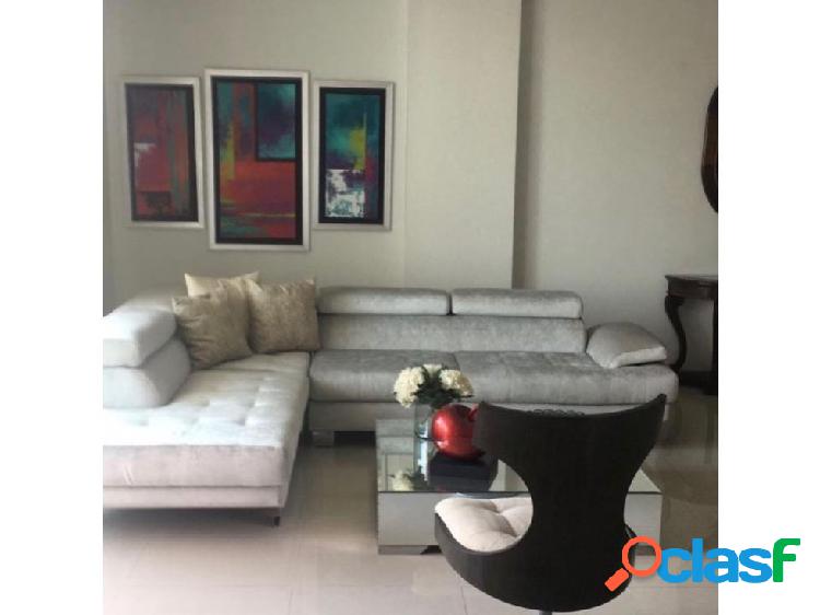 Apartamento en venta en Riomar Barranquilla