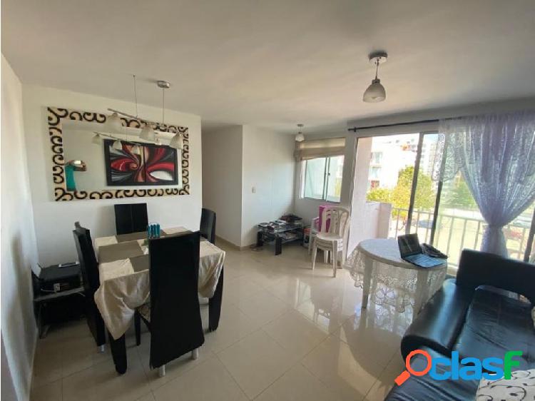 Apartamento en venta en Villa Campestre Barranquilla