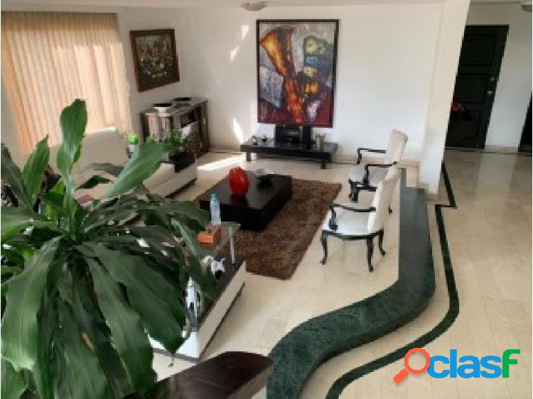 Apartamento en venta en el Poblado san lucas