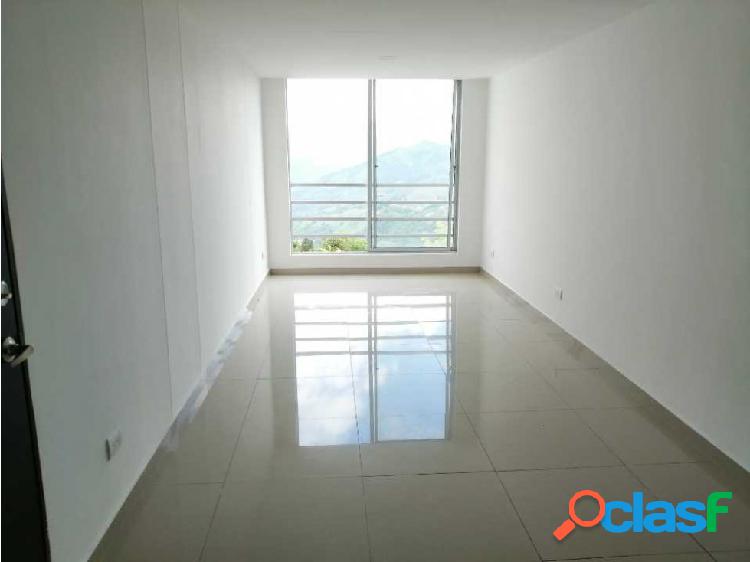 Apartamento en venta o alquiler en Campohermoso Manizales