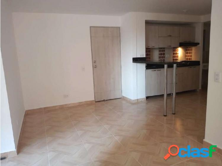 Apartamento en zona campestre