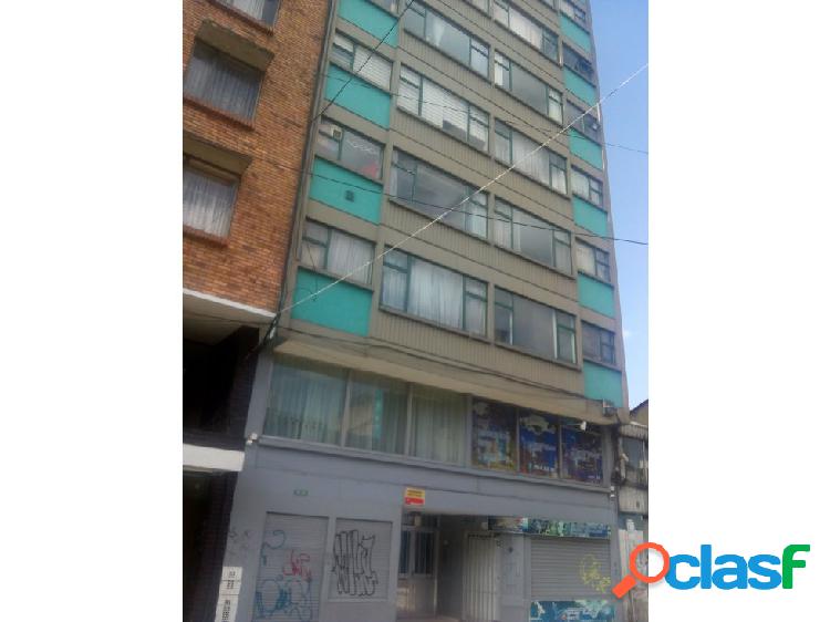 Apartamento san diego centro bogota