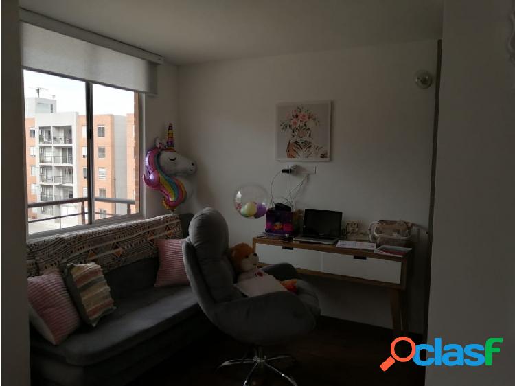 Apartemento en venta, Cajica